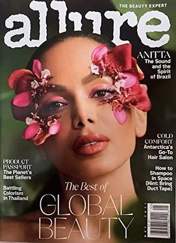 Allure feature