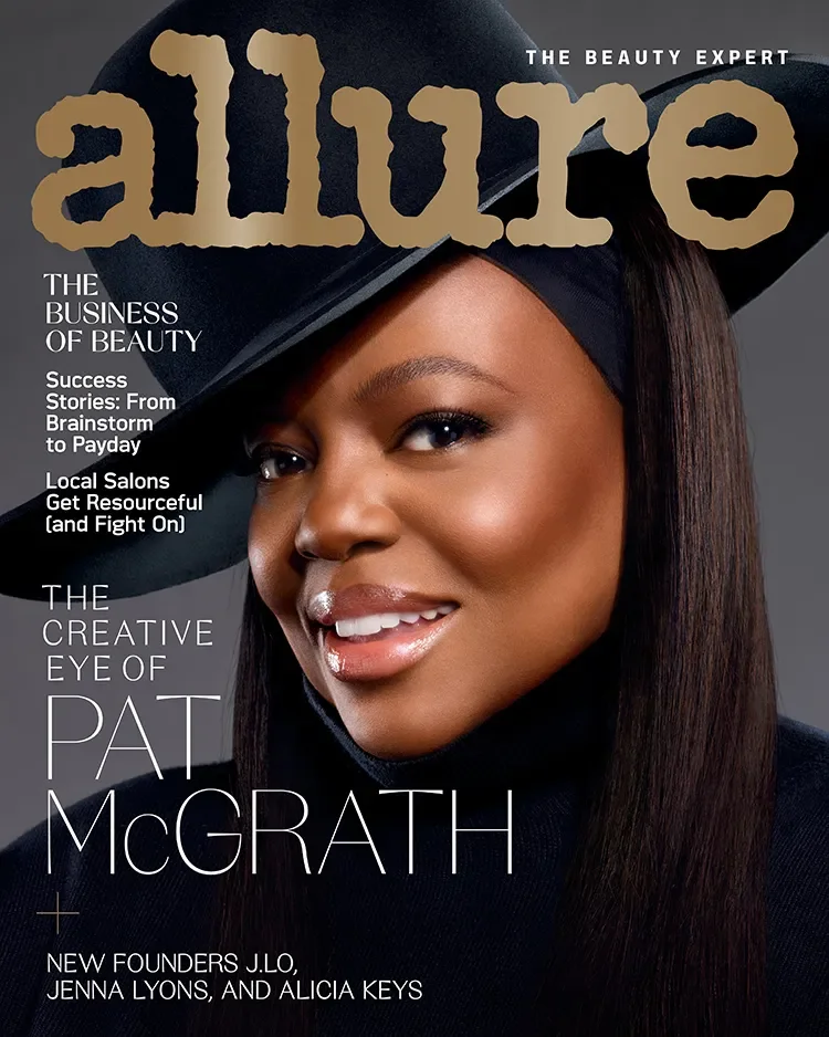 Allure feature